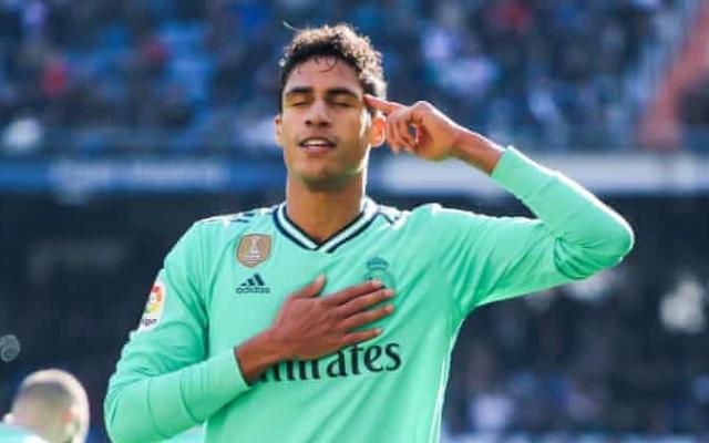 官方APP下载-【观点】5000万卖瓦拉内，皇马做了一笔好生意